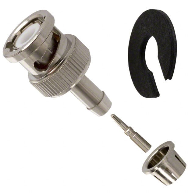 31-4702 Amphenol RF  Assemblages de connecteurs coaxiaux (RF)